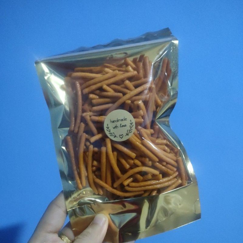 ขาไก่5รสปรุงรสอร่อยย