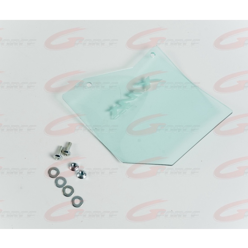 แผ่นกันดีด Xmax งานอะคริลิค หนาอย่างดี กันดีดxmax 300 บังโคลน บังได กันกระเด็นเข้าเครื่อง สินค้าตรงรุ่น หนาแข็งแรง - รูปที่ 7