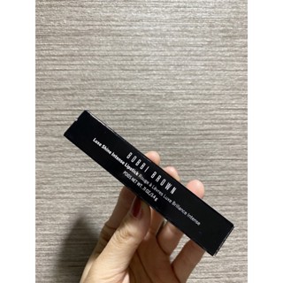 พร้อมส่ง - BOBBI BROWN LUXE SHINE INTENSE LIPSTICK 3.4GM