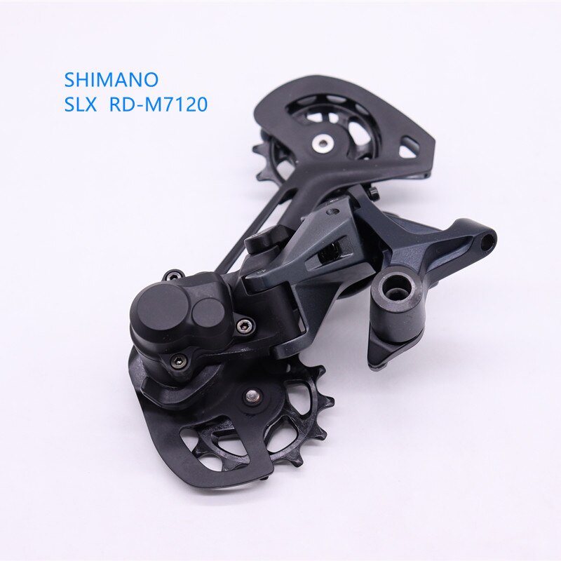 Shimano SLX RD M7120 สับจานหลัง MTB 12-Speed อุปกรณ์เสริมจักรยาน