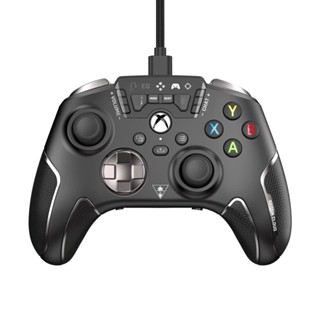 Turtle Beach Recon Cloud Controller Xbox - แม็กม่า สีดํา หรือสีน้ําเงิน