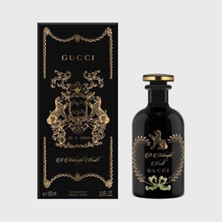 Decant Gucci The Alchemists Garden A Midnight Stroll 1ml 2ml 5ml