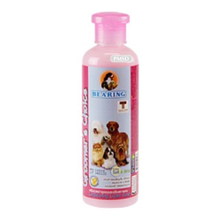 Bearing Groomers Choice Conditioner 360 ML. แชมพูสุนัข ผสมครีมนวด