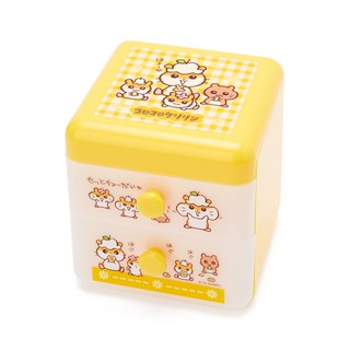 ลิ้นชักเล็ก Memories of Sanrio Heisei แบบ Corocorokuririn ขนาด 10 x 10 x 10.5 ซม.