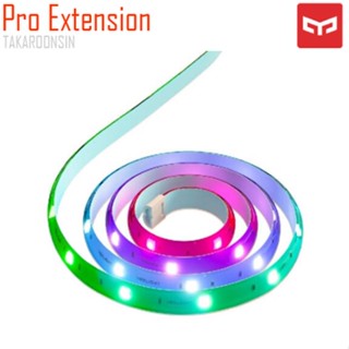 ไฟ LED Yeelight Lightstrip Pro Extension