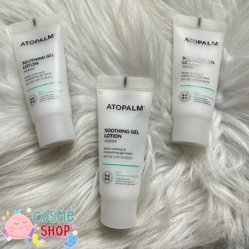 พร้อมส่ง Atopalm MLE Lotion 20 ml