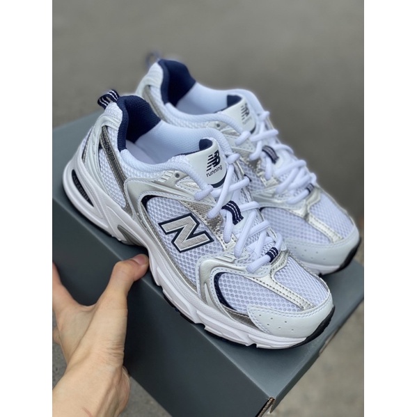 New Balance MR530 SG สีขาว
