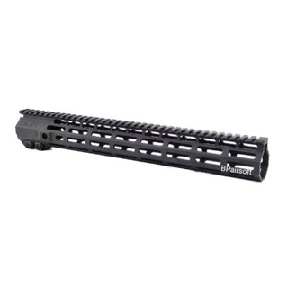 ชุดหน้า M4 SLR ยาว15" ระบบ M-lok วัสดุ อลูมิเนียม มีให้เลือก 2รุ่น( SLR ION และ SLR HELIX)