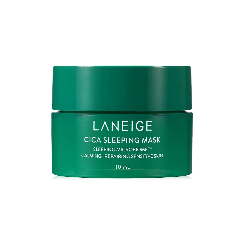 Laneige Water Sleeping Mask / Laneige Cica Sleeping Mask