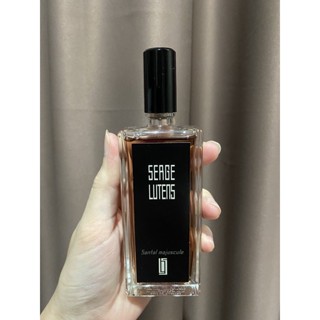 Serge Lutens - Santal Majuscule น้ำหอมแบ่งขายแท้💯%