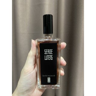 Serge Lutens - Santal Majuscule น้ำหอมแบ่งขายแท้💯%