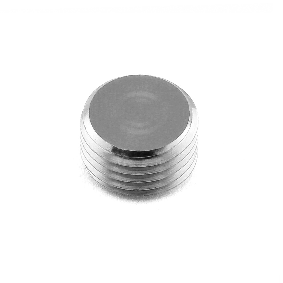 Pro-Bolt Titanium Caliper Pin Rear Grub Screw