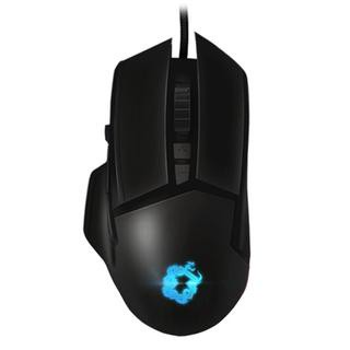 MOUSE (เมาส์) PENTAGONZ SLEIPNIR RGB [4000DPI] GAMING GEAR