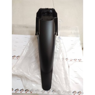 บังโคลนหน้า 2 SPARK NANO อะไหล่แท้ YAMAHA 50P-F1556-00 รหัสทดแทน 50P-F1556-01