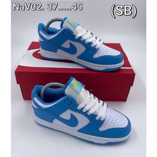 รองเท้าผ้าใบSB Dunk Low ไซส์ 37-45 (ต้องเพื่อ1ไซส์) รองเท้าผ้าใบชาย แล้วก็ผู้หญิง (SB )(พร้อมกล่อง)💥