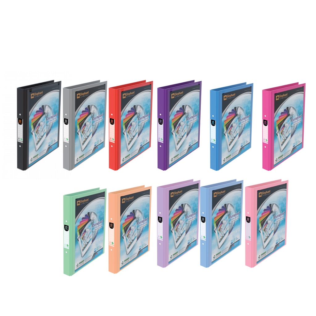 ELEPHANT SPECTRUM DURA 2R 221 VB