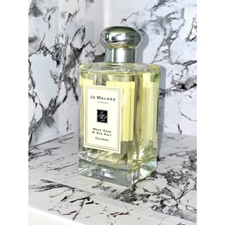 Jo Malone WOOD SAGE ขวดห้าง ▪️ NOBOX ▪️ ราคาส่งพิเศษ 1600 ▪️ ส่งฟรี