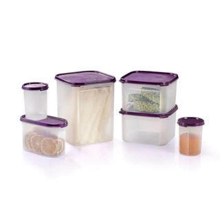 Tupperware Modular Mates Essential Set