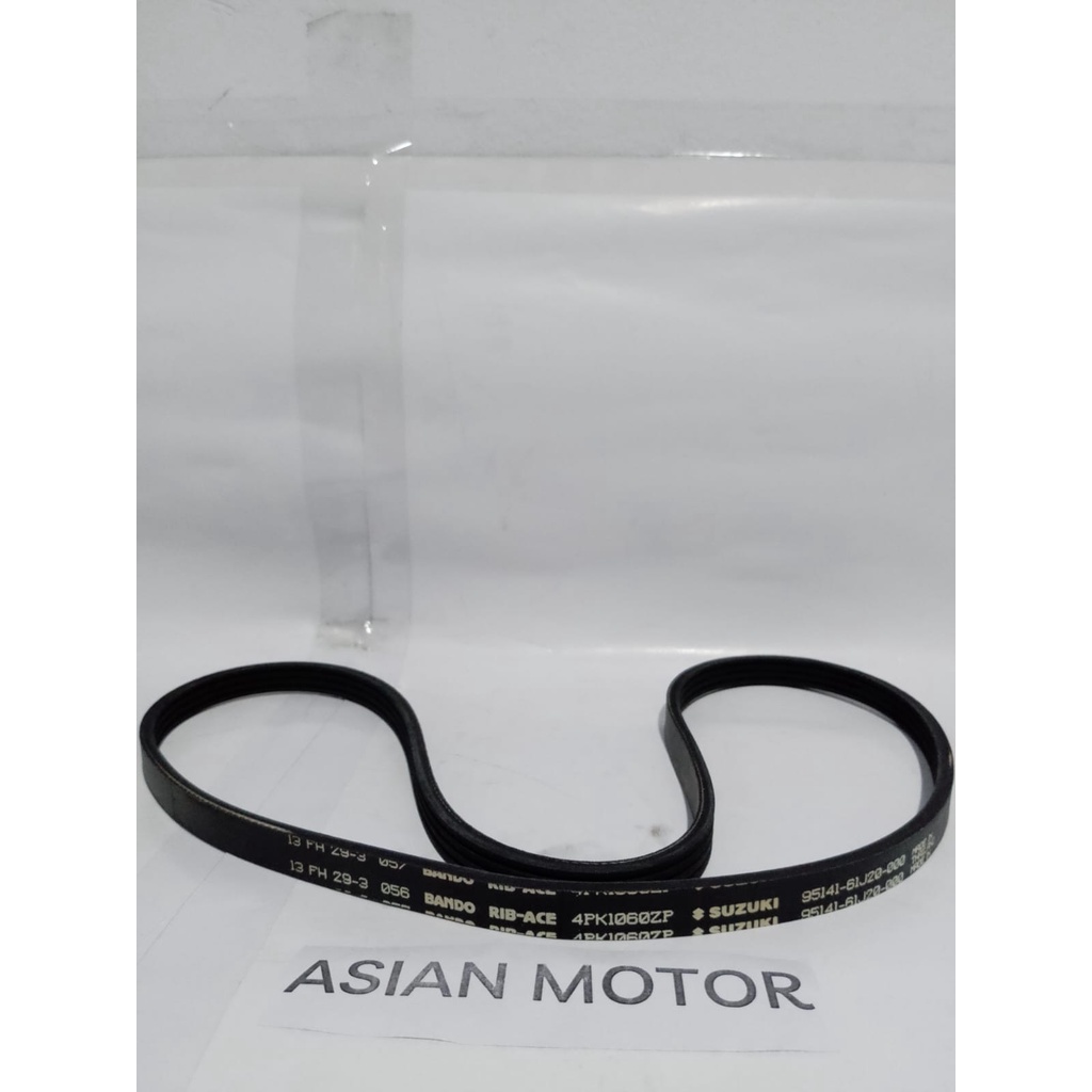 เข็มขัดแวน เข็มขัดพัดลม เข็มขัดพัดลม 4pk1060 apv futura ฉีด