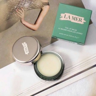 ลิปบาล์ม La mer THE LIP BALM 9g.