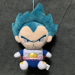 ตุ๊กตา เบจิต้า : Vegeta Dragon Ball Super (สูง 19 เซนติเมตร)