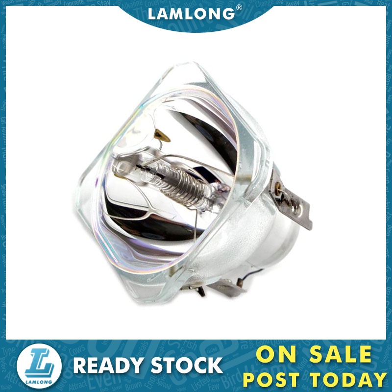 5J.05Q01.001 โคมไฟโปรเจคเตอร์สําหรับ Benq W5000 W20000 UHP 200/150W 1.0 E19