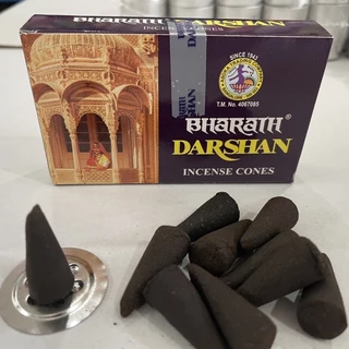 กำยาน DARSHAN กำยานอินเดีย กลิ่น ปาริชาติ ของแท้ จากอิเดีย ไหว้บูชา กลิ่นหอม สินค้าพร้อมส่ง
