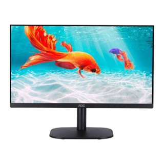 Monitor 21.5 AOC 22B2HM/67 (VA, VGA, HDMI) 75Hz