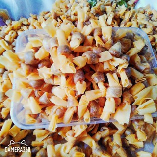 ขนมผูกรักไส้ไก่ขนาด300กรัม