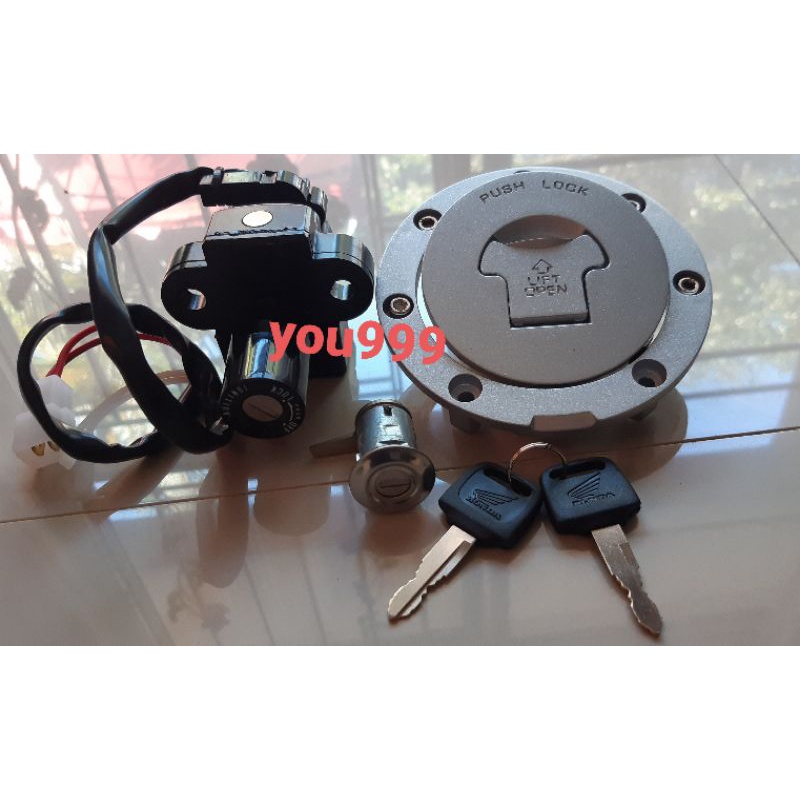 ชุดกุญแจชุดใหญ่ NSR-R N-PRONSR-RWFSX สินค้าคุณภาพดีมากจัดส่งเร็วตรงปกครับ