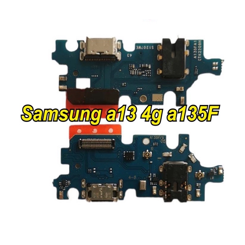 แพรชาร์จ samsung A13 4g a135f