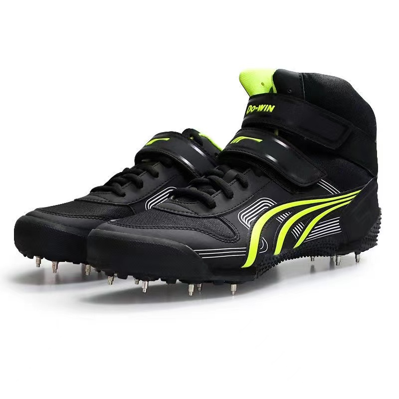 รองเท้า DoWin Unisex Javelin รองเท้าลู่และสนาม