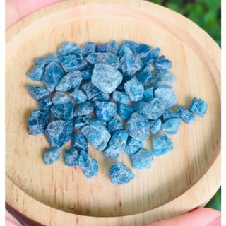 พลอยก้อนอะพาไทต์ (Apatite) นน100กะรัต