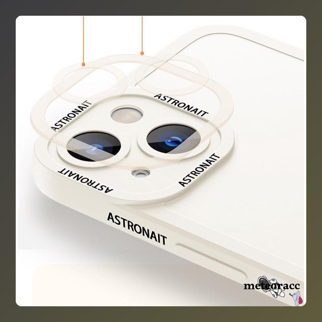 เคสซิลิโคน Nasa Planet สําหรับ Oppo A59 F1s A57 2022 A71 A83 F11 Pro Realme C30