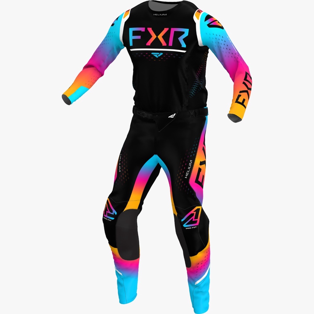 เสื้อแข่ง OFFROAD TRAIL ADVENTURE MOTOCROSS