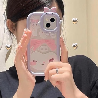 พร้อมส่ง เคสกล้องลูกเจี๊ยบ สําหรับรุ่น 7p/i8p.11.12/12pro.12pro max.13/14.13pro.13pro max.14max.14pro max#3008