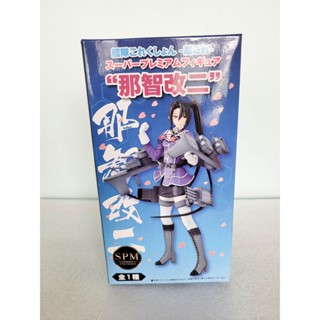 Figure Kantai Collection Nachi Kai ลิขสิทธิ์แท้