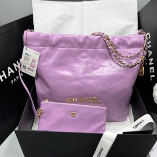 #Chanel #chanel22  เกรด vip Size 35 cm