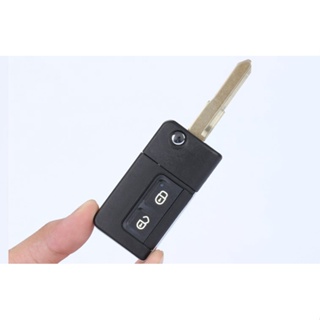 2 models 2/3 button Key black color cover for Chinese HAIMA M7 S7 Auto car motor parts