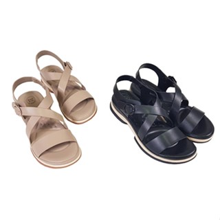 Thames รองเท้าแตะรัดส้น Shoes-SB31233