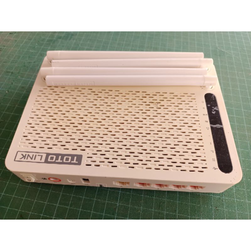 TOTOLINK A3002RU AC1200
