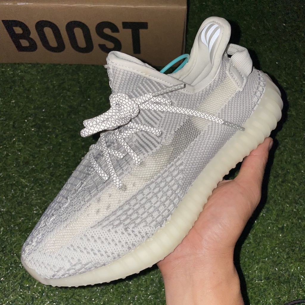 Video YZ 350 V2 สายสะท้อนแสงแบบคงที่ 36-44