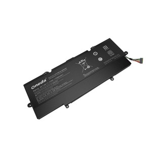 Battery Notebook SAMSUNG AA-PBWN4AB NP540U4E NP540U4 NP540U4E NP530U4E NP530U4 NP530U4E NT530U4 6Cells 7.6V 57Wh 7560mAh