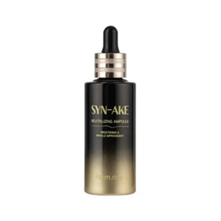 farmstay syn-ake revitalizing ampoule หลอดบรรจุ