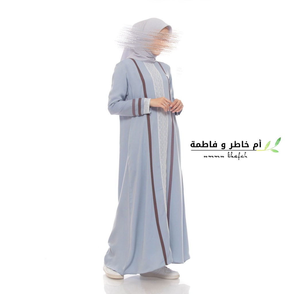 Jenna Baby Blue*****