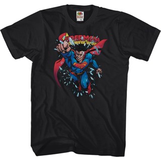 Old Man Kal Superman T-Shirt เสื้อขาว เสื้อแฟชั่นผญ2022 อื่นๆ