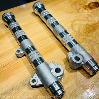 LIGHTEN Frontshock Wave125 Lighten Front shock (outer tube only)