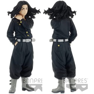 Tokyo Revengers Keisuke Baji Banpresto จิฟุยุโตเกียวรีเวนเจอร์ของแท้จากญี่ปุ่น