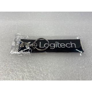 พวงกุญแจ logitech keychain