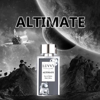 LUVVs perfume กลิ่น ALTIMATE EDT 30ml. การันตีกลิ่นติดทนนานกว่า12 ชม.